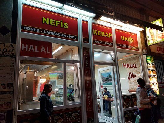 Nefis Kebap Haus