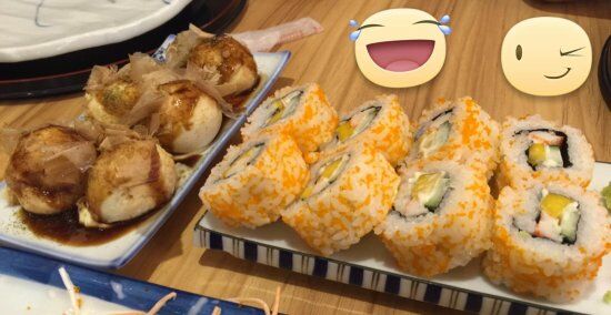 Wasabi San