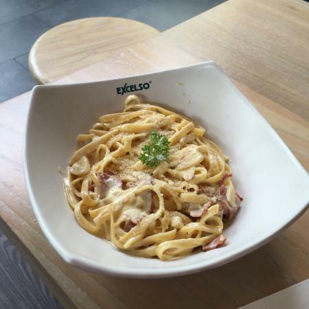 Excelso Cafe