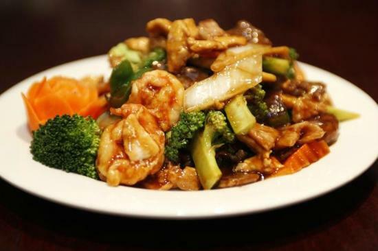 Mandarin