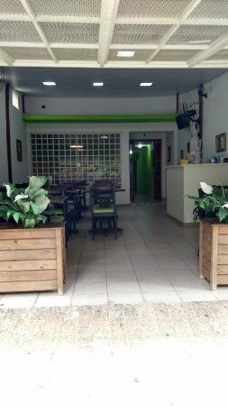 Restaurante Alecrim