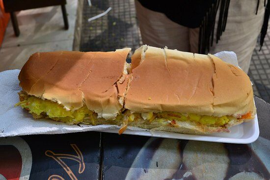 Bob Lanches