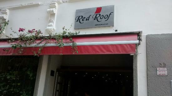 Red Roof