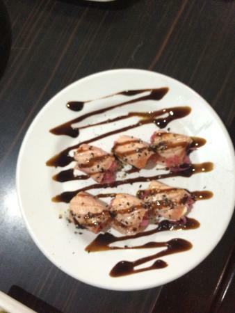Shisei Sushi