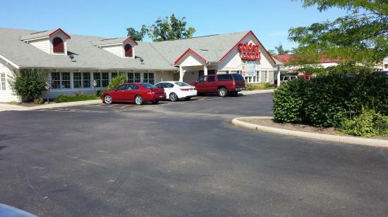 Golden Corral