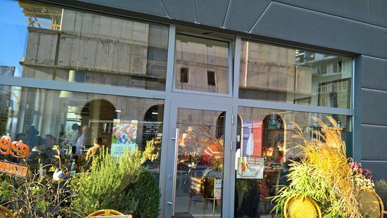 Pane e vino