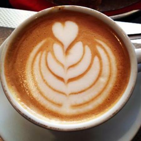Javaholics Cafe