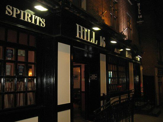 Hill 16