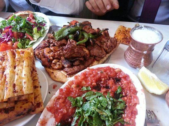 Yeşil Kapı
