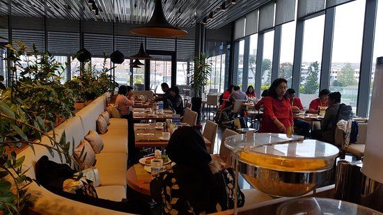 Divan Brasserie