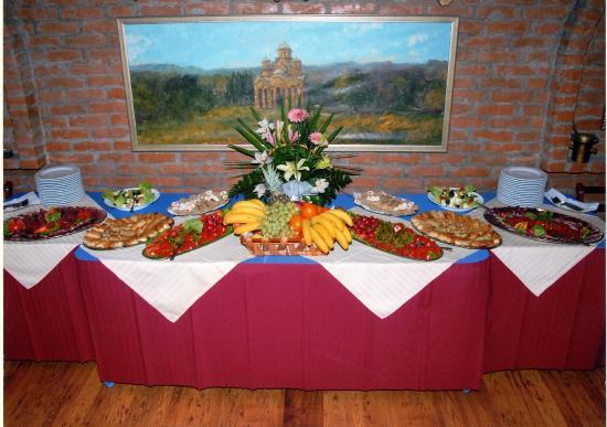 Restoran Gigo