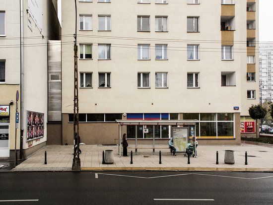 Keret-Haus