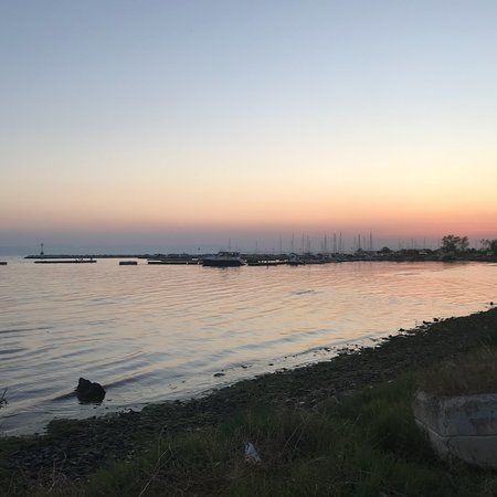 Marina Thessaloniki
