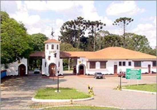 Estacao Ferroviaria de Cumbica Base e Museu da Aeronautica