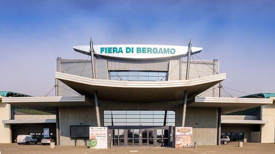 Recinto Ferial de Bérgamo