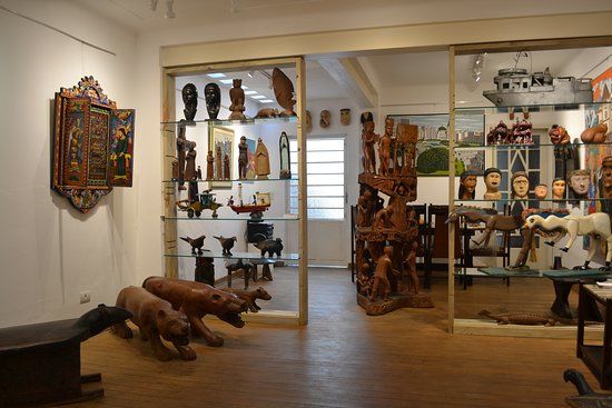 Galeria Brasiliana