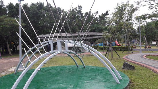 Mei Lun Park