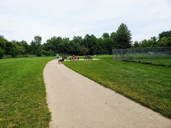 Pizzurro Park