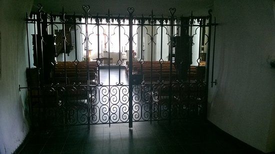 St. Pancras Church