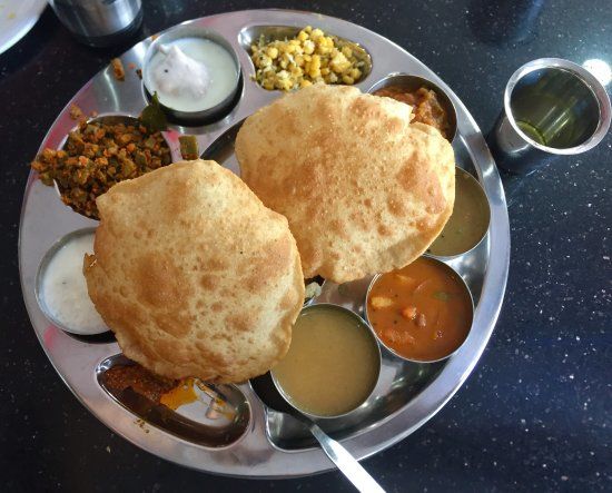 MTR - Mavalli Tiffin Rooms