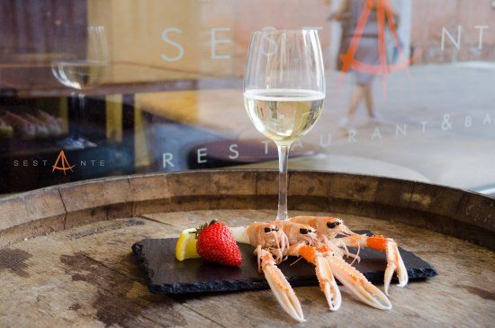 Sestante Bar & Restaurant