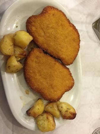 Trattoria Antica Mola