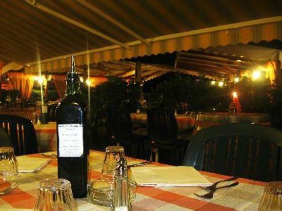 Trattoria da Fiore