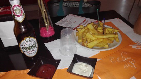 Sofy Pizzeria