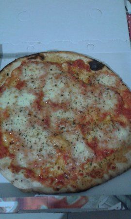 Pizzeria Nati X la Pizza