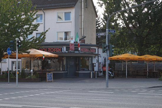 Pizzeria da Salva