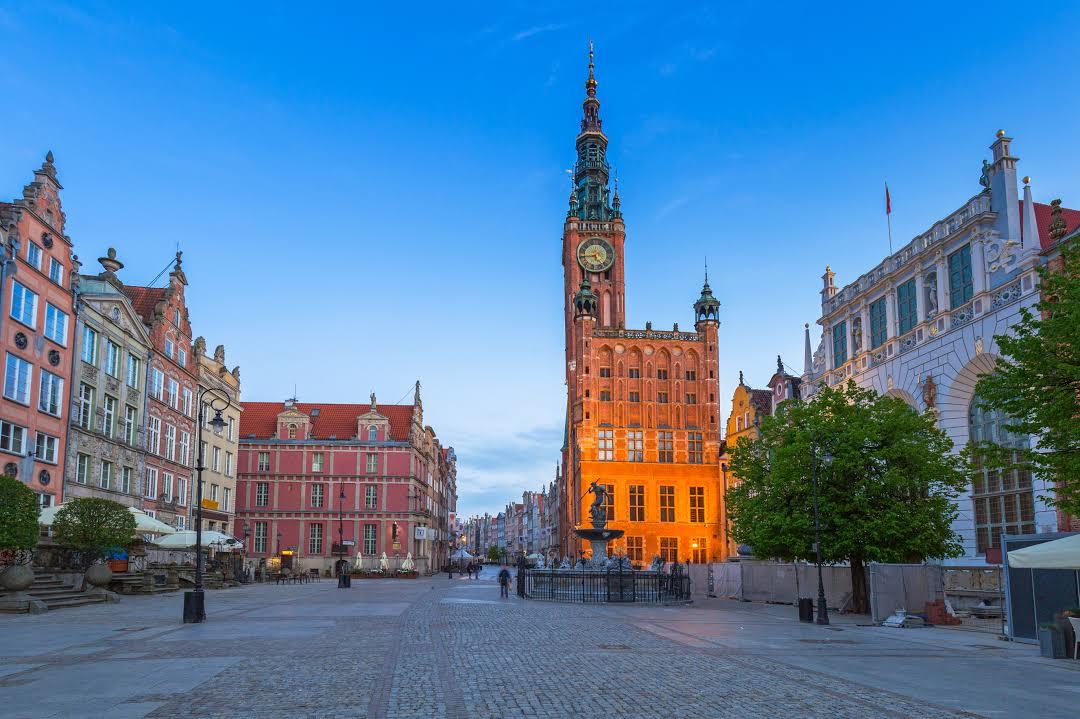 Długa
