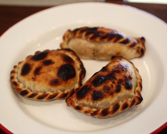 La Guapa Empanadas