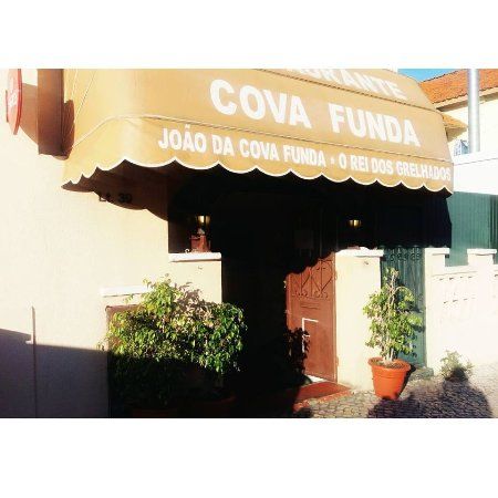 Cova Funda