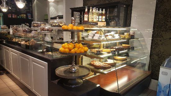 Brenman's Deli