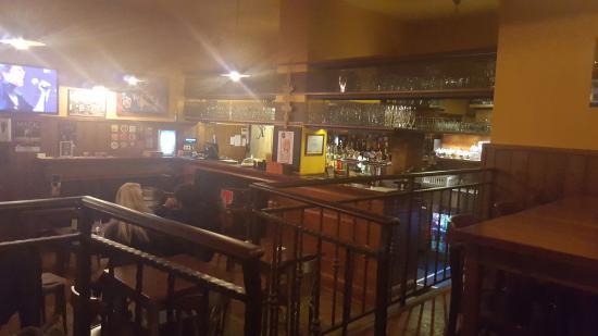 Kandinsky Pub