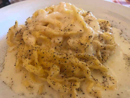 Trattoria Le Romane