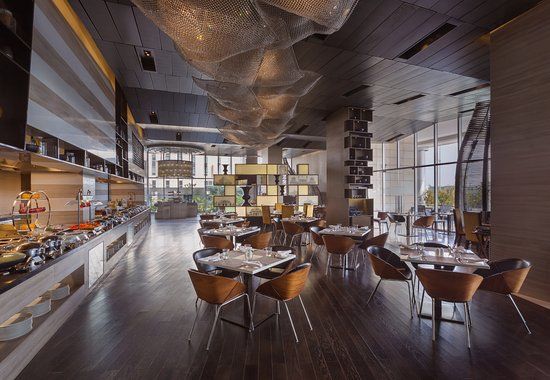 Viva - All Day Dining