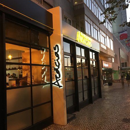 Restaurante Acacias