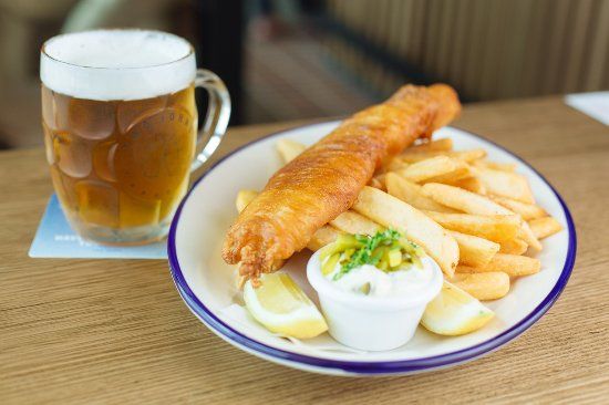 Two Johns Taphouse