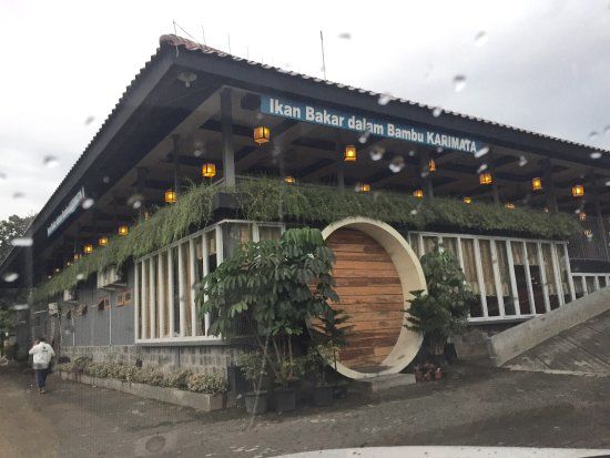 Karimata Restaurant
