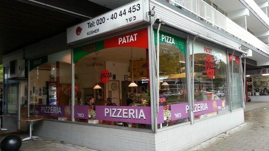 Pizza&Co