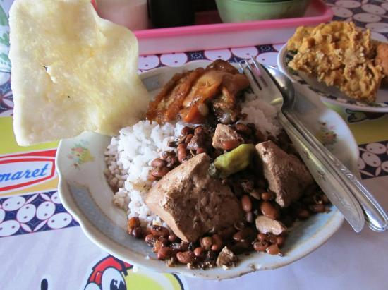 Warung Handayani