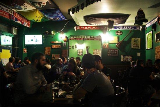 Flannery Pub