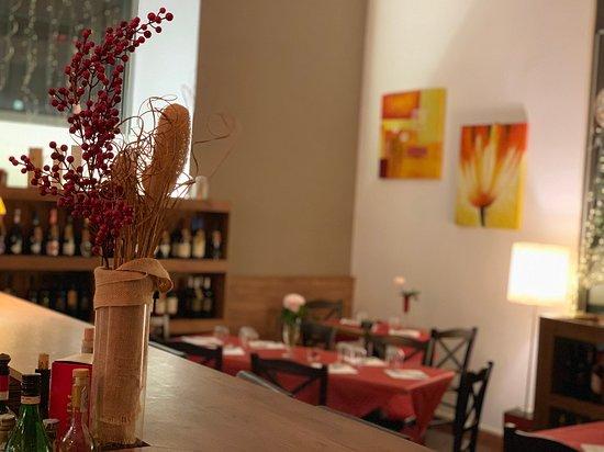 Vinoteca Firenze