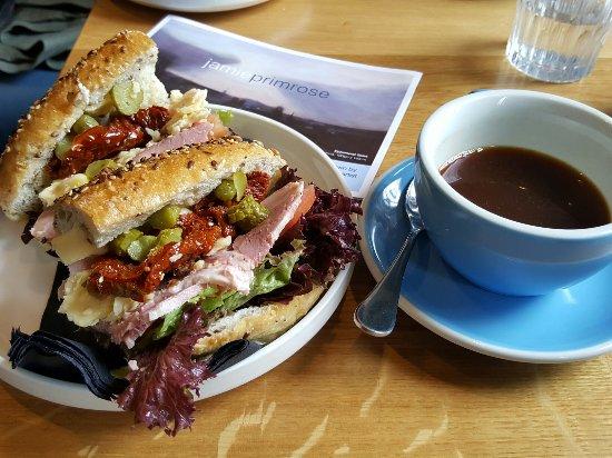 Cafe Noir