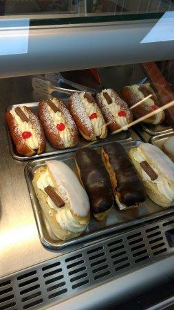 Idah's Patisserie