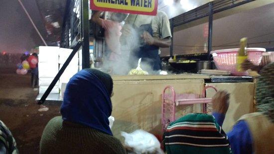 Banjara Fast Food