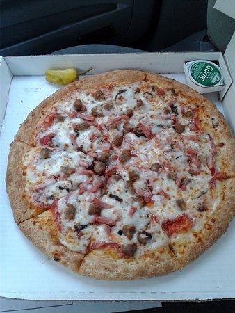 Papa John's