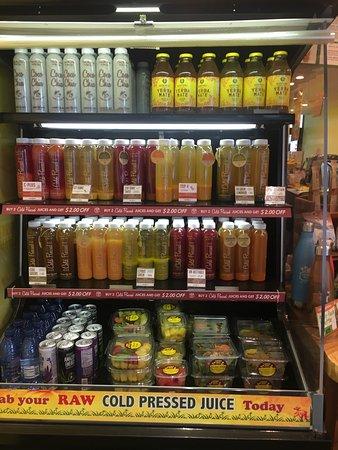 Lanikai Juice