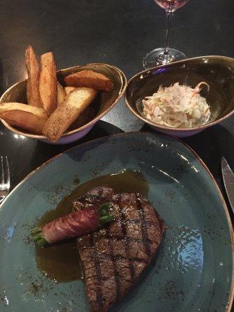 Mobius Bar and Grill